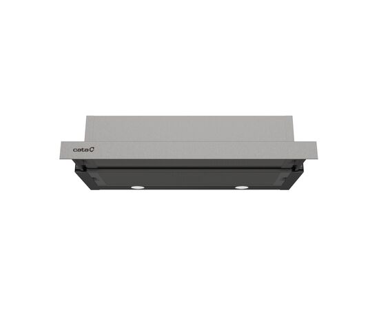 Витяжка кухонна Cata TF-2003 DurAlum (02089305), зображення 2 Витяжка кухонна Cata TF-2003 DurAlum (02089305), зображення 2