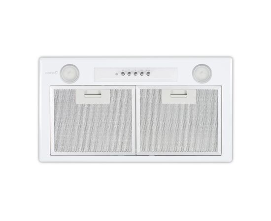 Вытяжка кухонная Cata GT Plus 45 WH 1115м3год (02030007)