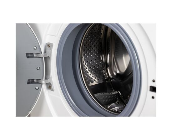 Пральна машина Midea MFE06W60/W-UA, зображення 6 Пральна машина Midea MFE06W60/W-UA, зображення 6