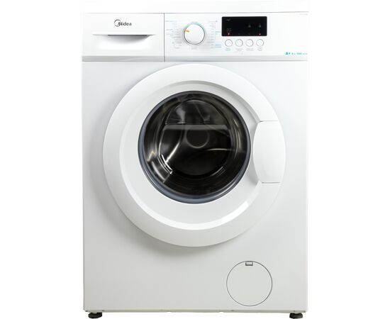 Пральна машина Midea MFE06W60/W-UA