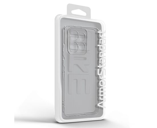 Чехол для мобильного телефона Armorstandart Air Motorola Edge 50 Neo Camera cover Clear (ARM80018), изображение 6