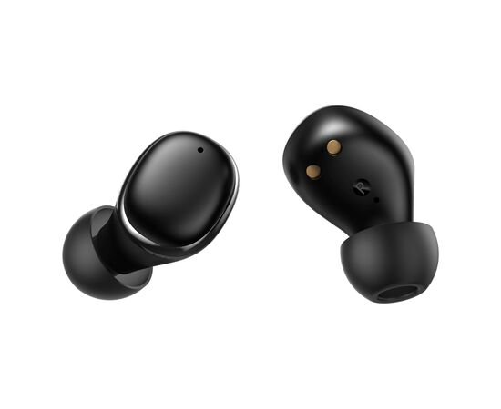 Наушники Hator Hyреrpunk Truedots SyncHUB Black (HTA411), изображение 2 Наушники Hator Hyреrpunk Truedots SyncHUB Black (HTA411), изображение 2