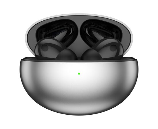 Наушники Hator Hyреrpunk Truepods SyncHUB Black (HTA430), изображение 3 Наушники Hator Hyреrpunk Truepods SyncHUB Black (HTA430), изображение 3
