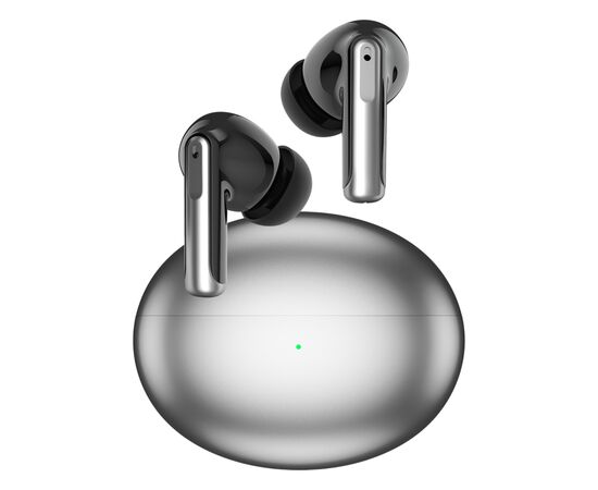Наушники Hator Hyреrpunk Truepods SyncHUB Black (HTA430), изображение 4 Наушники Hator Hyреrpunk Truepods SyncHUB Black (HTA430), изображение 4
