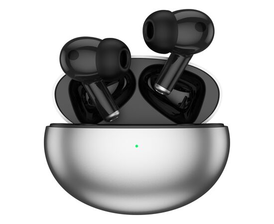 Наушники Hator Hyреrpunk Truepods SyncHUB Black (HTA430)