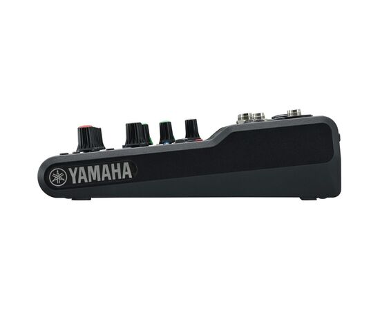 Микшерный пульт Yamaha MG06X, изображение 3 Микшерный пульт Yamaha MG06X, изображение 3