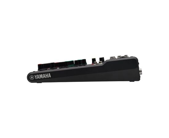Микшерный пульт Yamaha MG10X, изображение 4 Микшерный пульт Yamaha MG10X, изображение 4