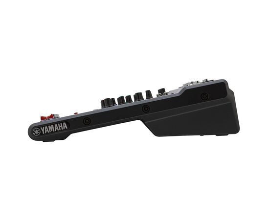 Микшерный пульт Yamaha MG10XUF, изображение 3 Микшерный пульт Yamaha MG10XUF, изображение 3