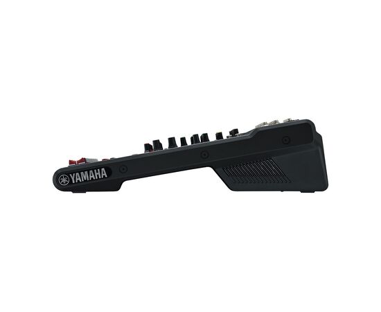 Микшерный пульт Yamaha MG12XU, изображение 4 Микшерный пульт Yamaha MG12XU, изображение 4
