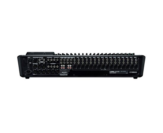 Микшерный пульт Yamaha MGP24X, изображение 2 Микшерный пульт Yamaha MGP24X, изображение 2