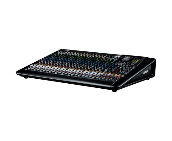 Микшерный пульт Yamaha MGP24X, изображение 3 Микшерный пульт Yamaha MGP24X, изображение 3