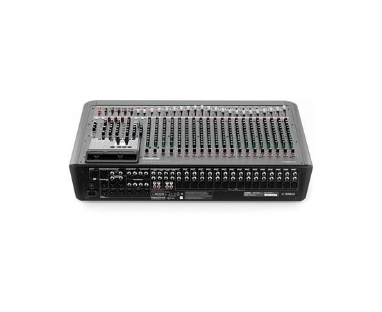 Микшерный пульт Yamaha MGP24X, изображение 4 Микшерный пульт Yamaha MGP24X, изображение 4