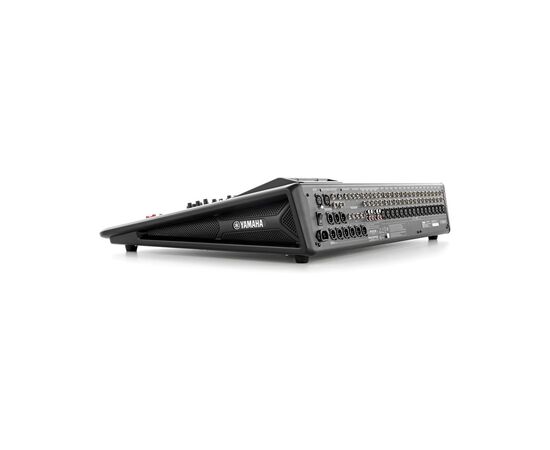 Микшерный пульт Yamaha MGP24X, изображение 5 Микшерный пульт Yamaha MGP24X, изображение 5