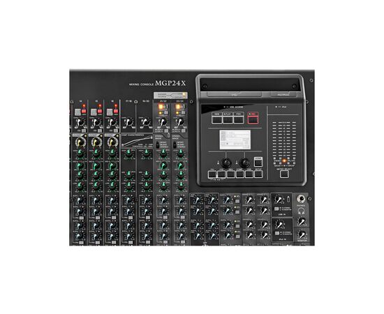 Микшерный пульт Yamaha MGP24X, изображение 7 Микшерный пульт Yamaha MGP24X, изображение 7