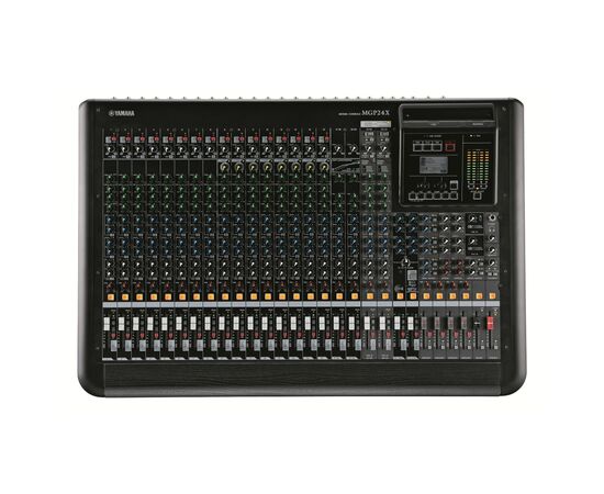 Микшерный пульт Yamaha MGP24X