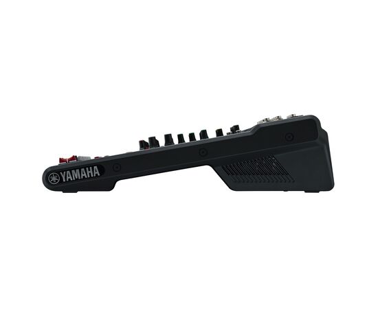 Микшерный пульт Yamaha MG12 XUK, изображение 2 Микшерный пульт Yamaha MG12 XUK, изображение 2