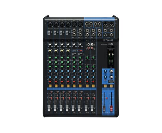 Микшерный пульт Yamaha MG12 XUK