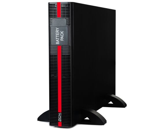 Батарея к ИБП Powercom MRT/SNT-2000/3000, 72V(DC) 2U (EBP.MRT-2-3K.72VDC.9AH), изображение 4 Батарея к ИБП Powercom MRT/SNT-2000/3000, 72V(DC) 2U (EBP.MRT-2-3K.72VDC.9AH), изображение 4