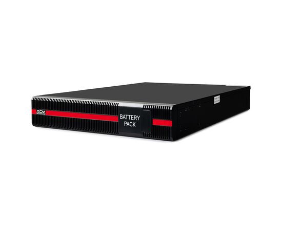 Батарея до ДБЖ Powercom MRT/SNT-2000/3000, 72V(DC) 2U (EBP.MRT-2-3K.72VDC.9AH)