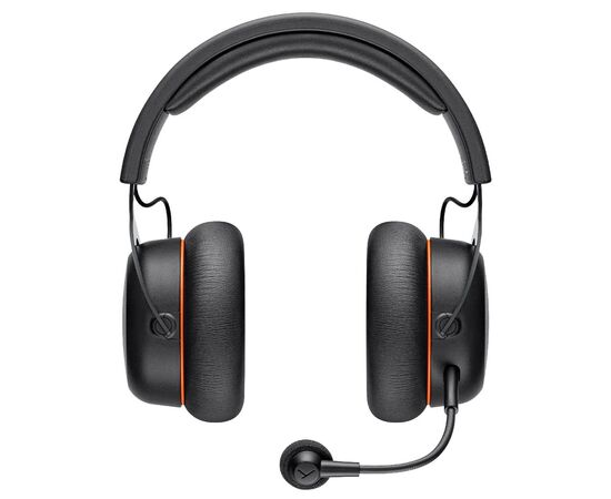 Наушники Beyerdynamic MMX 200 Wireless Black (530310), изображение 2 Наушники Beyerdynamic MMX 200 Wireless Black (530310), изображение 2