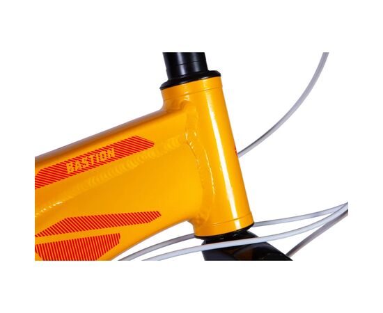 Велосипед Discovery 26" Bastion AM DD рама-18" Al світло-помаранчевий 2024 (OPS-DIS-26-593), зображення 2 Велосипед Discovery 26" Bastion AM DD рама-18" Al світло-помаранчевий 2024 (OPS-DIS-26-593), зображення 2