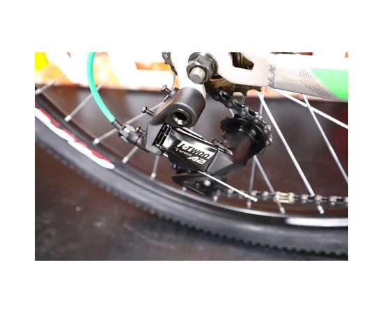 Велосипед Discovery 26" Trek AM DD рама-13" St срiблястий 2024 (OPS-DIS-26-552), изображение 12 Велосипед Discovery 26" Trek AM DD рама-13" St срiблястий 2024 (OPS-DIS-26-552), изображение 12