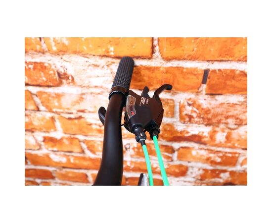 Велосипед Discovery 26" Trek AM DD рама-13" St срiблястий 2024 (OPS-DIS-26-552), изображение 6 Велосипед Discovery 26" Trek AM DD рама-13" St срiблястий 2024 (OPS-DIS-26-552), изображение 6