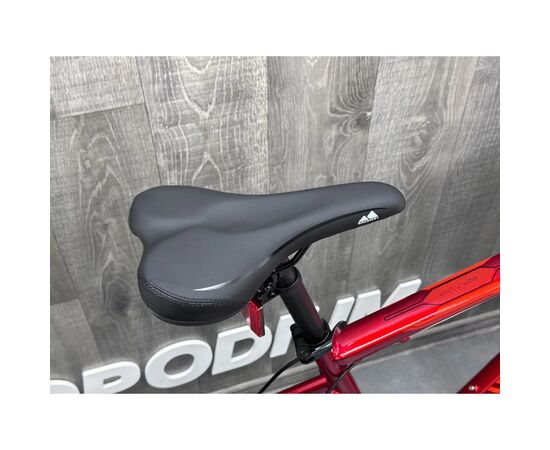 Велосипед Discovery 26" Trek AM DD рама-13" St червоний 2024 (OPS-DIS-26-555), изображение 10 Велосипед Discovery 26" Trek AM DD рама-13" St червоний 2024 (OPS-DIS-26-555), изображение 10