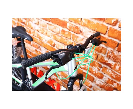 Велосипед Discovery 26" Trek AM DD рама-15" St червоний 2024 (OPS-DIS-26-560), зображення 4 Велосипед Discovery 26" Trek AM DD рама-15" St червоний 2024 (OPS-DIS-26-560), зображення 4