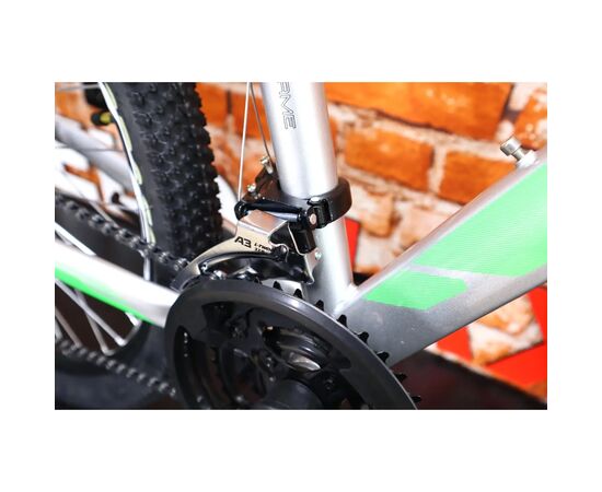 Велосипед Discovery 26" Trek AM DD рама-15" St червоний 2024 (OPS-DIS-26-560), зображення 9 Велосипед Discovery 26" Trek AM DD рама-15" St червоний 2024 (OPS-DIS-26-560), зображення 9