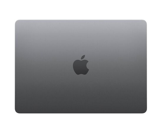 Ноутбук Apple MacBook Air 13 M2 A2681 Space Gray (Z15T000LF), изображение 5 Ноутбук Apple MacBook Air 13 M2 A2681 Space Gray (Z15T000LF), изображение 5