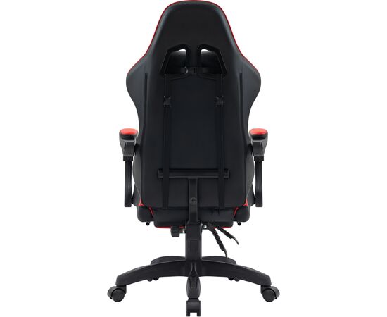 Кресло игровое Defender Colran Red/Black (64025), изображение 8 Кресло игровое Defender Colran Red/Black (64025), изображение 8