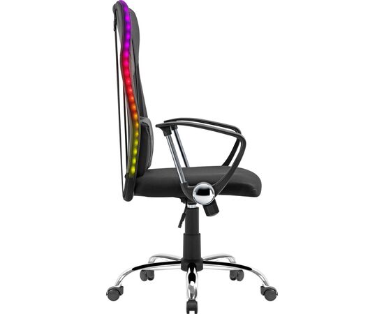 Кресло игровое Defender Totem Black (64335), изображение 5