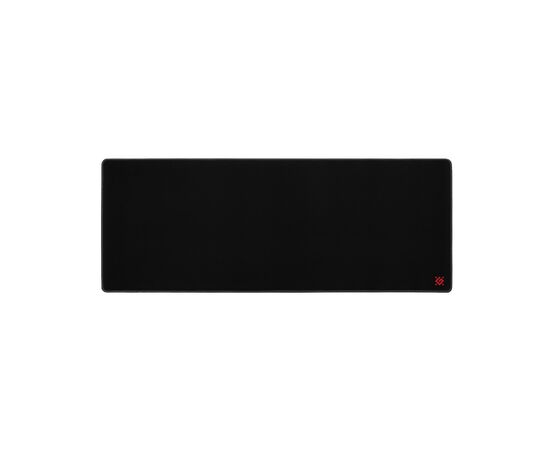 Килимок для мишки Defender Ultra One Black (50004)