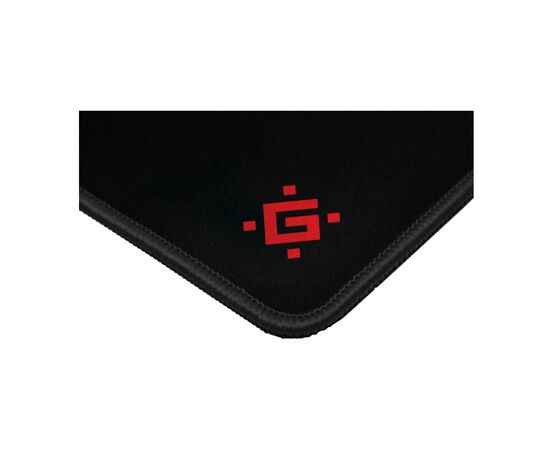 Коврик для мышки Defender One XXL Black (50006), изображение 5 Коврик для мышки Defender One XXL Black (50006), изображение 5