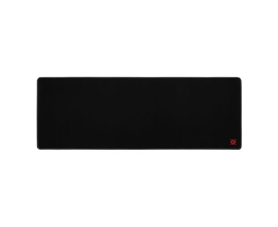 Коврик для мышки Defender One XXL Black (50006)