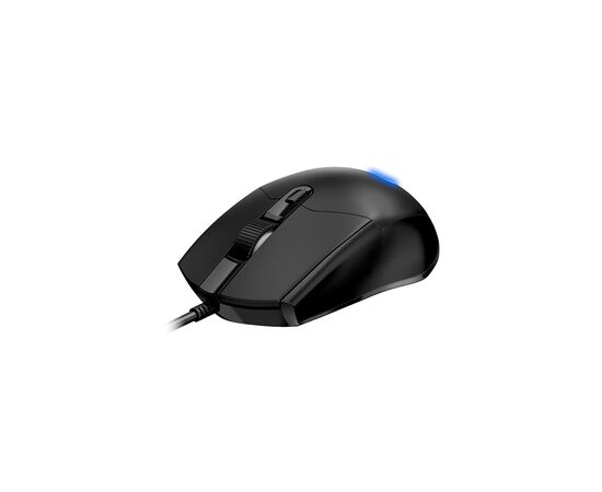 Мишка Genius Scorpion M300 USB Black (31040010400), зображення 3 Мишка Genius Scorpion M300 USB Black (31040010400), зображення 3