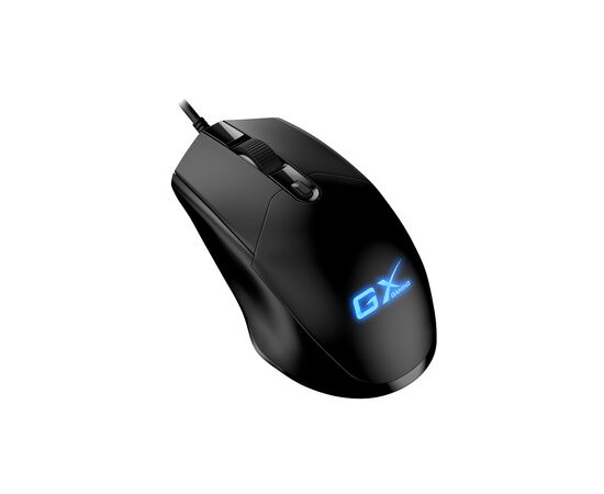 Мишка Genius Scorpion M300 USB Black (31040010400), зображення 6 Мишка Genius Scorpion M300 USB Black (31040010400), зображення 6