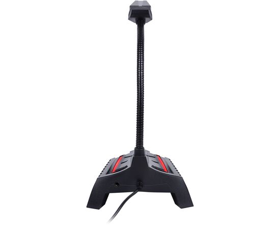 Микрофон Defender Ring GMC 150 USB LED USB Black (64615), изображение 6 Микрофон Defender Ring GMC 150 USB LED USB Black (64615), изображение 6