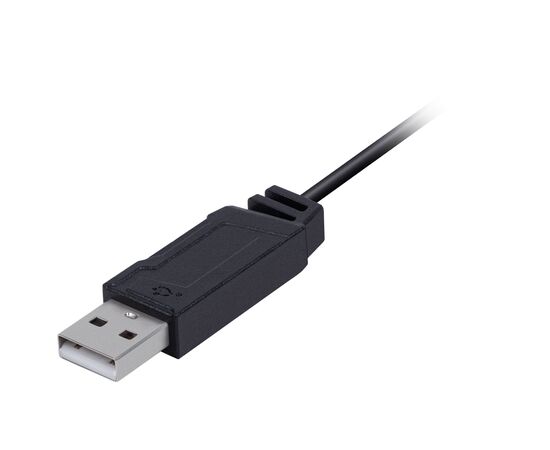 Микрофон Defender Ring GMC 150 USB LED USB Black (64615), изображение 7 Микрофон Defender Ring GMC 150 USB LED USB Black (64615), изображение 7
