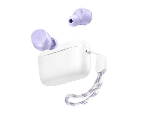 Навушники Anker SoundCore A25i Purple (A3948GQ2)