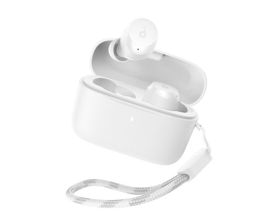 Наушники Anker SoundCore A25i White (A3948G22), изображение 10 Наушники Anker SoundCore A25i White (A3948G22), изображение 10