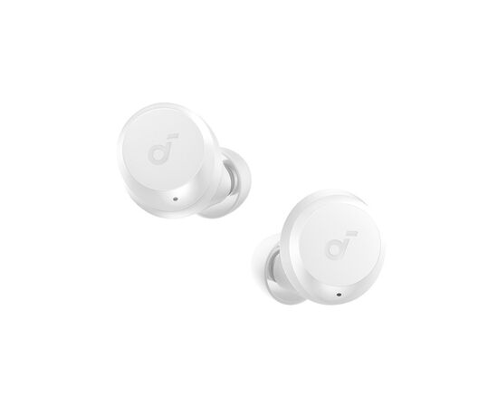 Наушники Anker SoundCore A25i White (A3948G22), изображение 11 Наушники Anker SoundCore A25i White (A3948G22), изображение 11