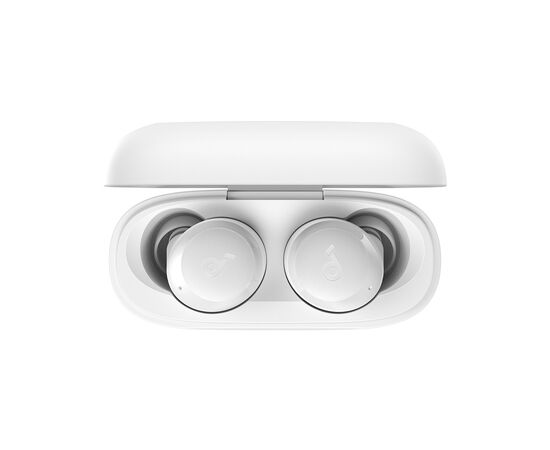 Наушники Anker SoundCore A25i White (A3948G22), изображение 5 Наушники Anker SoundCore A25i White (A3948G22), изображение 5