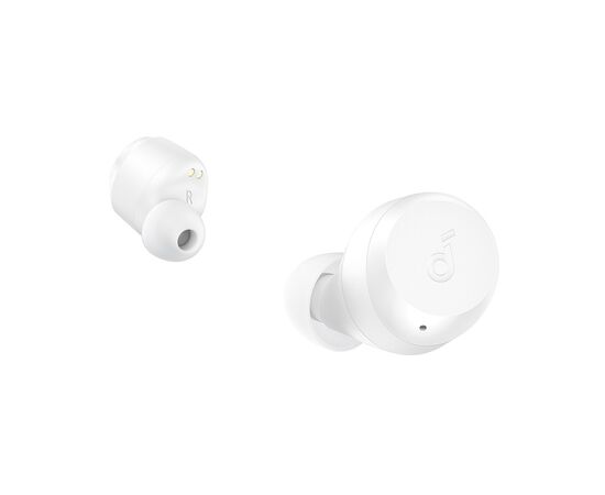Наушники Anker SoundCore A25i White (A3948G22), изображение 6 Наушники Anker SoundCore A25i White (A3948G22), изображение 6