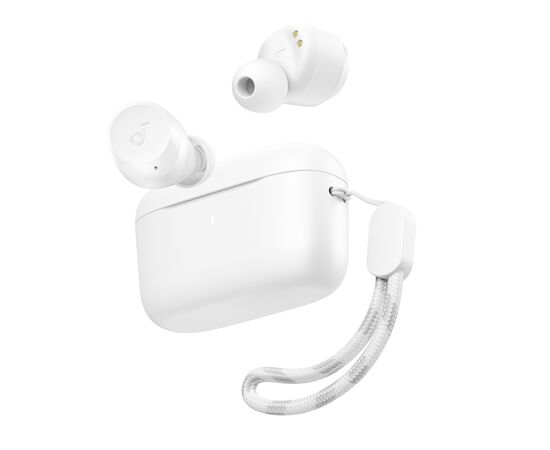 Наушники Anker SoundCore A25i White (A3948G22)