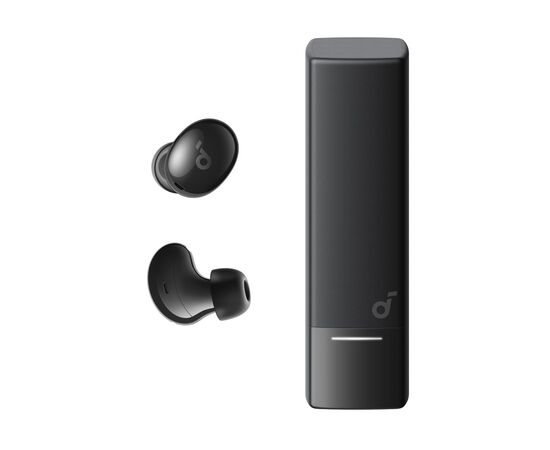 Наушники Anker SoundCore A30i Black (A3958G11), изображение 2 Наушники Anker SoundCore A30i Black (A3958G11), изображение 2