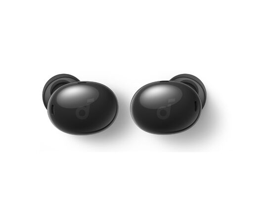 Наушники Anker SoundCore A30i Black (A3958G11), изображение 3 Наушники Anker SoundCore A30i Black (A3958G11), изображение 3