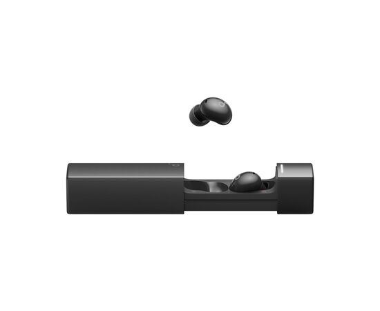 Наушники Anker SoundCore A30i Black (A3958G11), изображение 4 Наушники Anker SoundCore A30i Black (A3958G11), изображение 4