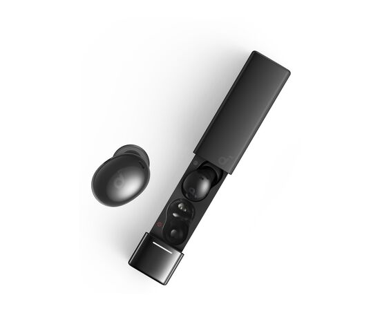 Наушники Anker SoundCore A30i Black (A3958G11), изображение 6 Наушники Anker SoundCore A30i Black (A3958G11), изображение 6